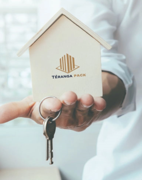 Groupe de masques 29